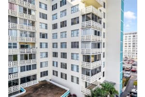 4330 Hillcrest Dr 419, Hollywood, FL 33021 - MLS#F10476074