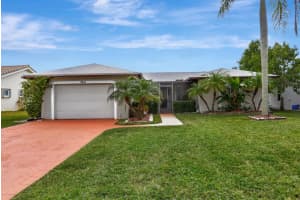 10412 Nw 70th Ct, Tamarac