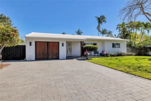 2840 NE 18th Ave, Wilton Manors, FL 33306 Sold 06/25/25