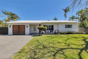 2840 NE 18th Ave, Wilton Manors, FL 33306 Sold 06/25/25