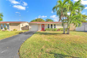 4800 NW 18th Ave, Deerfield Beach, FL 33064 Sold 02/05/25
