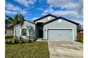 4164 Sw Webb St, Port Saint Lucie