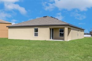 4164 Webb Street, Port Saint Lucie, FL 34953 - MLS#F10476116