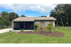 5004 Matanzas Ave, Fort Pierce, FL 34946 Sold 02/07/25
