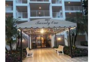 2661 S Course Drive 703, Pompano Beach, FL 33069 - MLS#F10476131