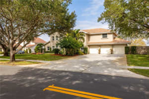 20381 NW 4th St, Pembroke Pines, FL 33029 Sold 02/28/25