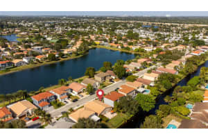 1640 SW 106th Ter, Davie, FL 33324 Sold 01/31/25
