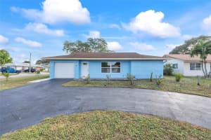 8114 NW 94th Lane, Tamarac, FL 33321 Sold 02/18/25