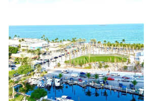 1 Las Olas Circle 1104, Fort Lauderdale, FL 33316 Sold 02/14/25