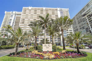 4300 N Ocean Blvd 14G, Fort Lauderdale, FL 33308 Sold 07/16/25