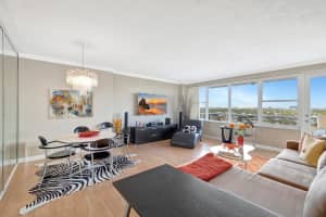 3300 NE 36th St 1103, Fort Lauderdale, FL 33308 Sold 02/24/25