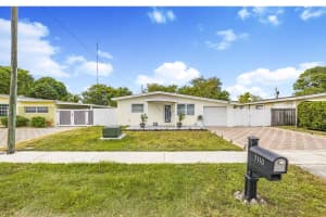 3110 SW 47th Ave, West Park, FL 33023 Sold 02/20/25