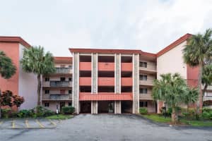 1101 NW 58th Ter 310, Sunrise, FL 33313 Sold 02/26/25