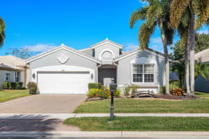 9843 Vedette Ln, Lake Worth, FL 33467 Sold 06/27/25