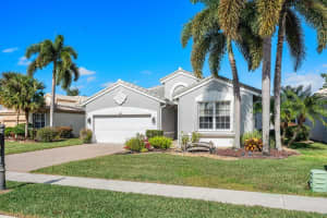 9843 Vedette Ln, Lake Worth, FL 33467 Sold 06/27/25