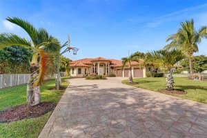 1401 NW 116th Ave, Plantation, FL 33323 Sold 05/12/25