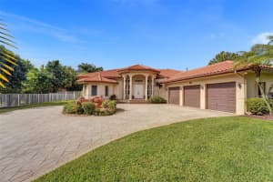 1401 NW 116th Ave, Plantation, FL 33323 Sold 05/12/25