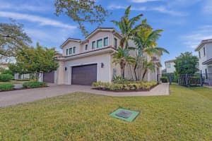 3448 N Emerson Ln 3448, Fort Lauderdale, FL 33312 Sold 02/28/25