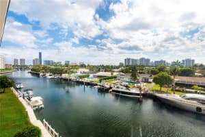 455 Paradise Isle Blvd 407, Hallandale Beach, FL 33009 Sold 05/29/25