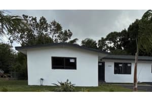 1224 SW 29th Ter, Fort Lauderdale, FL 33312 Sold 01/24/25