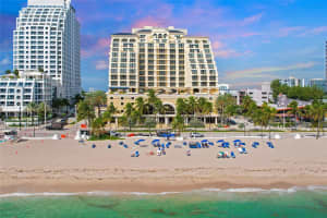 601 N Ft Lauderdale Bch Blvd 1502, Fort Lauderdale, FL 33304 Sold 02/26/25