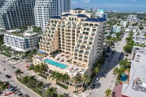 601 N Ft Lauderdale Bch Blvd 1502, Fort Lauderdale, FL 33304 Sold 02/26/25