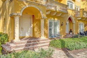 320 NE 69th Cir 320, Boca Raton, FL 33487 Sold 03/31/25
