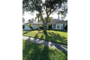 5281 4th Place, Vero Beach, FL 32968 Sold 06/03/25