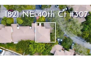 1821 Ne 40th Ct 307, Pompano Beach