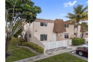 8081 NW 11th Street A, Margate, FL 33063 Sold 04/25/25