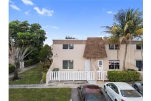 8081 NW 11th Street A, Margate, FL 33063 Sold 04/25/25