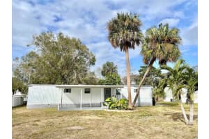 1036 Shady Ln, Moore Haven, FL 33471 Sold 03/31/25