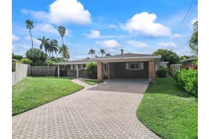 108 NE 30th St, Wilton Manors, FL 33334 Sold 08/01/25