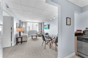 2670 E Sunrise Blvd 1421, Fort Lauderdale, FL 33304 Sold 05/23/25