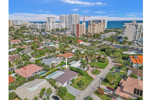 3261 S Terra Mar Dr, Lauderdale By The Sea, FL 33062 Sold 07/18/25