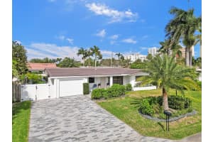 3261 S Terra Mar Dr, Lauderdale By The Sea, FL 33062 Sold 07/18/25