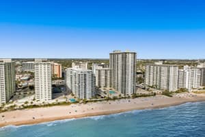 3430 Galt Ocean Dr 1409, Fort Lauderdale