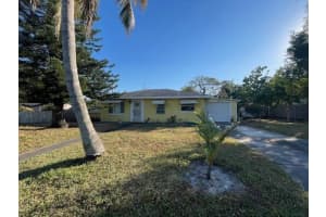 300 Churchill Rd, West Palm Beach, FL 33405 Sold 03/25/25