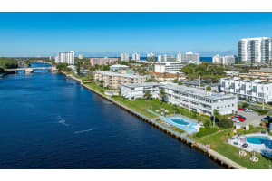 1001 N Riverside Dr 108, Pompano Beach, FL 33062 Sold 04/30/25