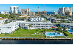 1001 N Riverside Dr 108, Pompano Beach, FL 33062 Sold 04/30/25