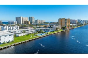 1001 N Riverside Dr 108, Pompano Beach, FL 33062 Sold 04/30/25