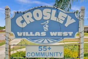 2915 W Crosley Dr L, West Palm Beach, FL 33415 Sold 03/14/25