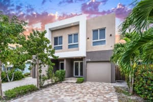 1516 SW 4th ave 1516, Fort Lauderdale, FL 33315 Sold 03/27/25