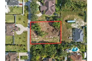 0 SW 354th St, Homestead, FL 33034 Sold 04/30/25