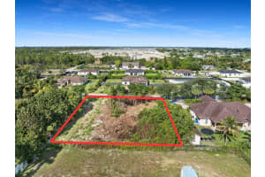 0 SW 354th St, Homestead, FL 33034 Sold 04/30/25