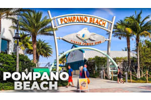 13 NW 13th St, Pompano Beach, FL 33069 Sold 03/14/25