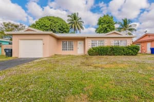 6701 BLVD OF CHAMPIONS, North Lauderdale, FL 33068 Sold 02/26/25