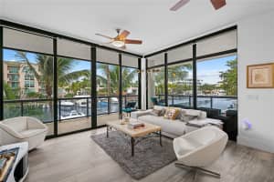 161 Isle Of Venice Dr 204, Fort Lauderdale, FL 33301 Sold 04/10/25