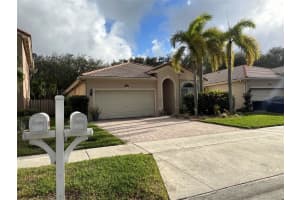 4140 Banyan Trails Dr, Coconut Creek, FL 33073 Sold 02/21/25