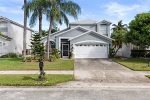 5161 Willow Pond Rd, West Palm Beach, FL 33417 Sold 06/18/25